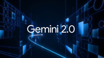 Google lance Gemini 2.0 pour tous ! 20 Google lance Gemini 2.0 pour tout le monde