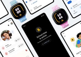 Google lance de nouvelles outils pour aider les parents à gérer les smartphones Android de leurs enfants