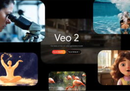 Google dévoile le coût de Veo 2, sa nouvelle IA pour générer des vidéos