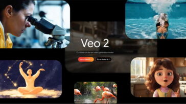 Google révèle le prix de Veo 2, sa nouvelle IA révolutionnaire pour créer des vidéos 27 Google dévoile le coût de Veo 2, sa nouvelle IA pour générer des vidéos