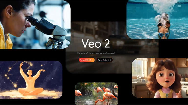 Google révèle le prix de Veo 2, sa nouvelle IA révolutionnaire pour créer des vidéos 2 Google dévoile le coût de Veo 2, sa nouvelle IA pour générer des vidéos