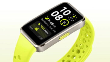 HUAWEI Band 10 : la nouvelle montre intelligente abordable en aluminium avec une autonomie de deux semaines 30 HUAWEI Band 10: la nouvelle montre intelligente économique avec un boîtier en aluminium et deux semaines d'autonomie