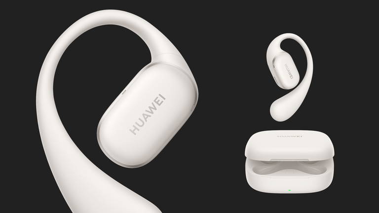 HUAWEI FreeArc : les écouteurs "ouverts" qui vous feront oublier que vous les portez 2 HUAWEI FreeArc: les écouteurs "ouverts" qui veulent vous faire oublier que vous les portez
