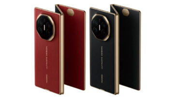 HUAWEI Mate XT : Un design révolutionnaire pour le smartphone triple pliable, la date de lancement mondial est enfin révélée ! 14 HUAWEI Mate XT Ultimate Design : le smartphone pliable triple est déjà attendu sur le marché mondial