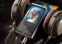 HiBy R6 III 2025 : nouveau lecteur de musique avec quatre DACs et écran de 5 pouces