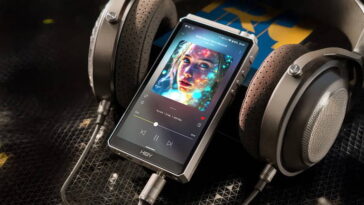 HiBy R6 III 2025 : nouveau lecteur de musique avec quatre DAC et écran de 5 pouces 13 HiBy R6 III 2025 : nouveau lecteur de musique avec quatre DACs et écran de 5 pouces