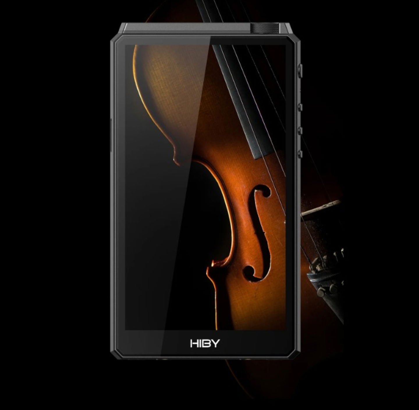HiBy R6 III 2025 : nouveau lecteur de musique avec quatre DAC et écran de 5 pouces 3 HiBy R6 III 2025 : nouveau lecteur de musique avec quatre DACs et écran de 5 pouces
