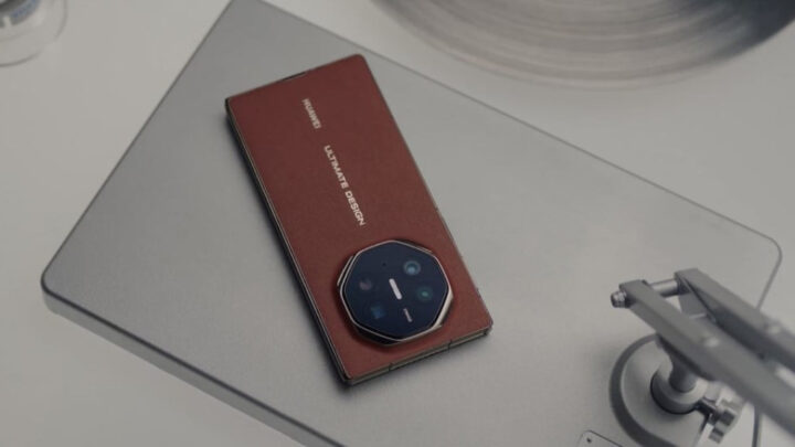 Huawei Mate XT : lancement hors de Chine, découvrez le prix du premier smartphone tri-doublé au monde ! 2 Mate XT, le tri-dobré de Huawei