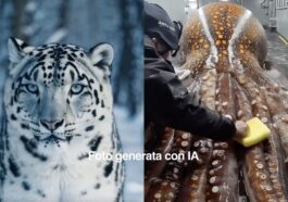 Il est fort probable que vous ayez vu un animal qui n'a jamais existé sur les réseaux sociaux 76 Immagine