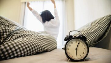 Il existe un moment de la journée où nous sommes plus heureux : comment notre bien-être fluctue selon l'heure 10 Image