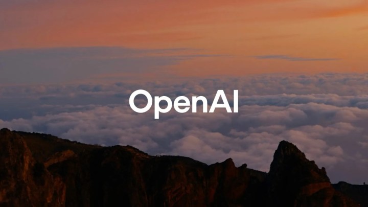 Il s'avère qu'il n'est pas si difficile de faire ce qu'OpenAI fait, mais pour moins cher 2 La nouvelle police de caractère d'OpenAI OpenAI Sans