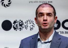 Ilya Sutskever, fundador de OpenAI, preocupa con su visión sobre la IA: "Cuanto más razona, más impredecible se vuelve"
