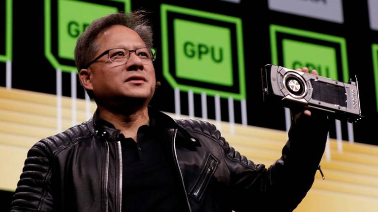 Jensen Huang, PDG de NVIDIA : “Je n'aime pas licencier quelqu'un, je préfère le torturer et le pousser jusqu'à ce qu'il atteignes ses objectifs” 2 Jensen Huang, PDG de NVIDIA : “Je n'aime pas renvoyer les gens, je préfère te torturer et te pousser jusqu'à ce que tu atteignes tes objectifs”