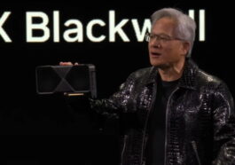 Jensen Huang, CEO de NVIDIA, tajante sobre los empleados IA: "Tanto si ocurre en esta generación como si ocurre en la próxima, ocurrirá"