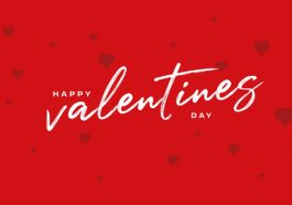 Joyeux Saint-Valentin 2025, images et GIF romantiques gratuits pour célébrer le 14 février