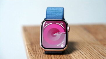 L'Apple Watch est sans conteste le meilleur allié pour atteindre vos objectifs sportifs en 2025 28 L'Apple Watch est, sans aucun doute, le meilleur dispositif pour atteindre les objectifs sportifs de 2025