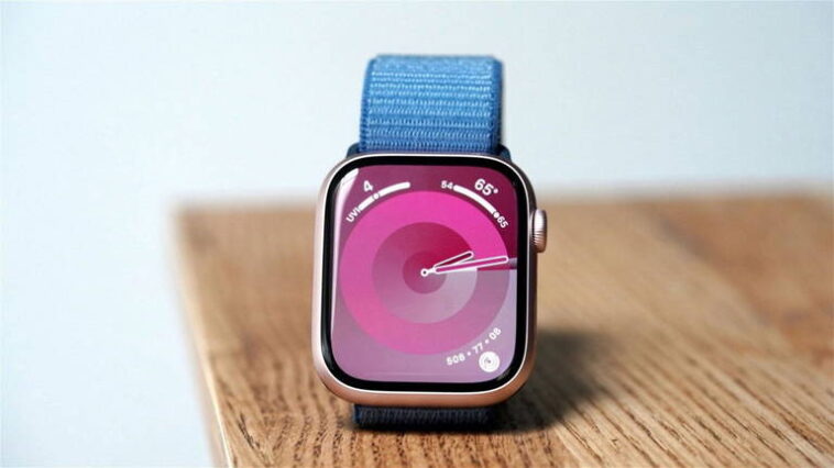 L'Apple Watch est sans conteste le meilleur allié pour atteindre vos objectifs sportifs en 2025 1 L'Apple Watch est, sans aucun doute, le meilleur dispositif pour atteindre les objectifs sportifs de 2025