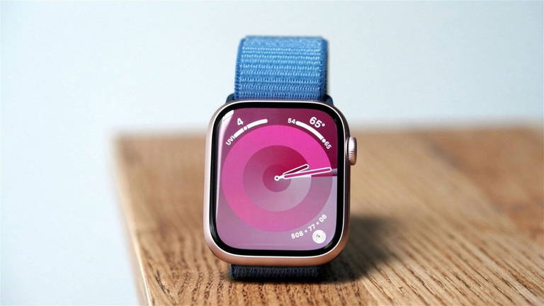 L'Apple Watch est sans conteste le meilleur allié pour atteindre vos objectifs sportifs en 2025 2 L'Apple Watch est, sans aucun doute, le meilleur dispositif pour atteindre les objectifs sportifs de 2025