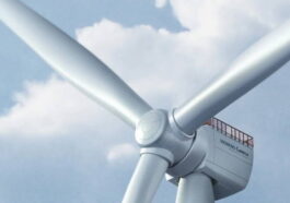 L'Europe veut contenir la Chine sur son propre territoire. Elle développe désormais des turbines éoliennes géantes.