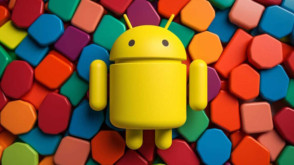 Android segurança falhas atualização