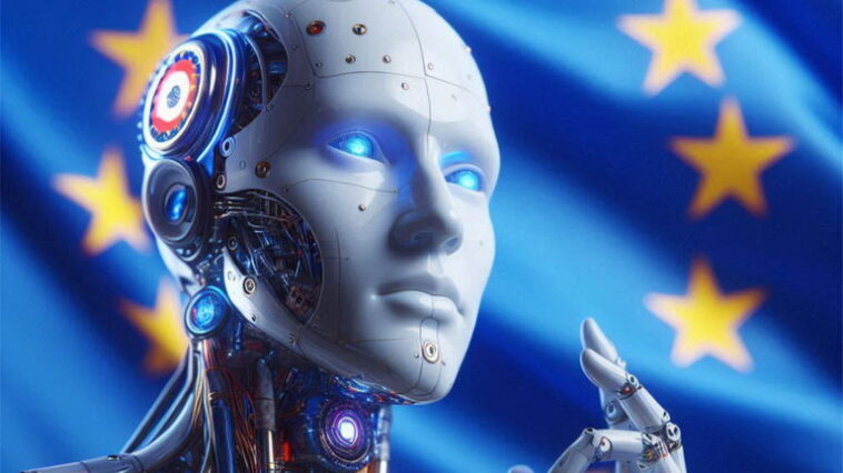 L'UE interdit depuis cette semaine les systèmes d'IA qui ne respectent pas ces exigences 1 L'UE interdit à partir de cette semaine les systèmes d'IA qui ne respectent pas ces exigences