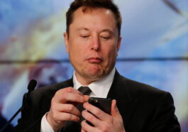 Bee Movie fait s'effondrer la boîte mail du département fédéral d'Elon Musk