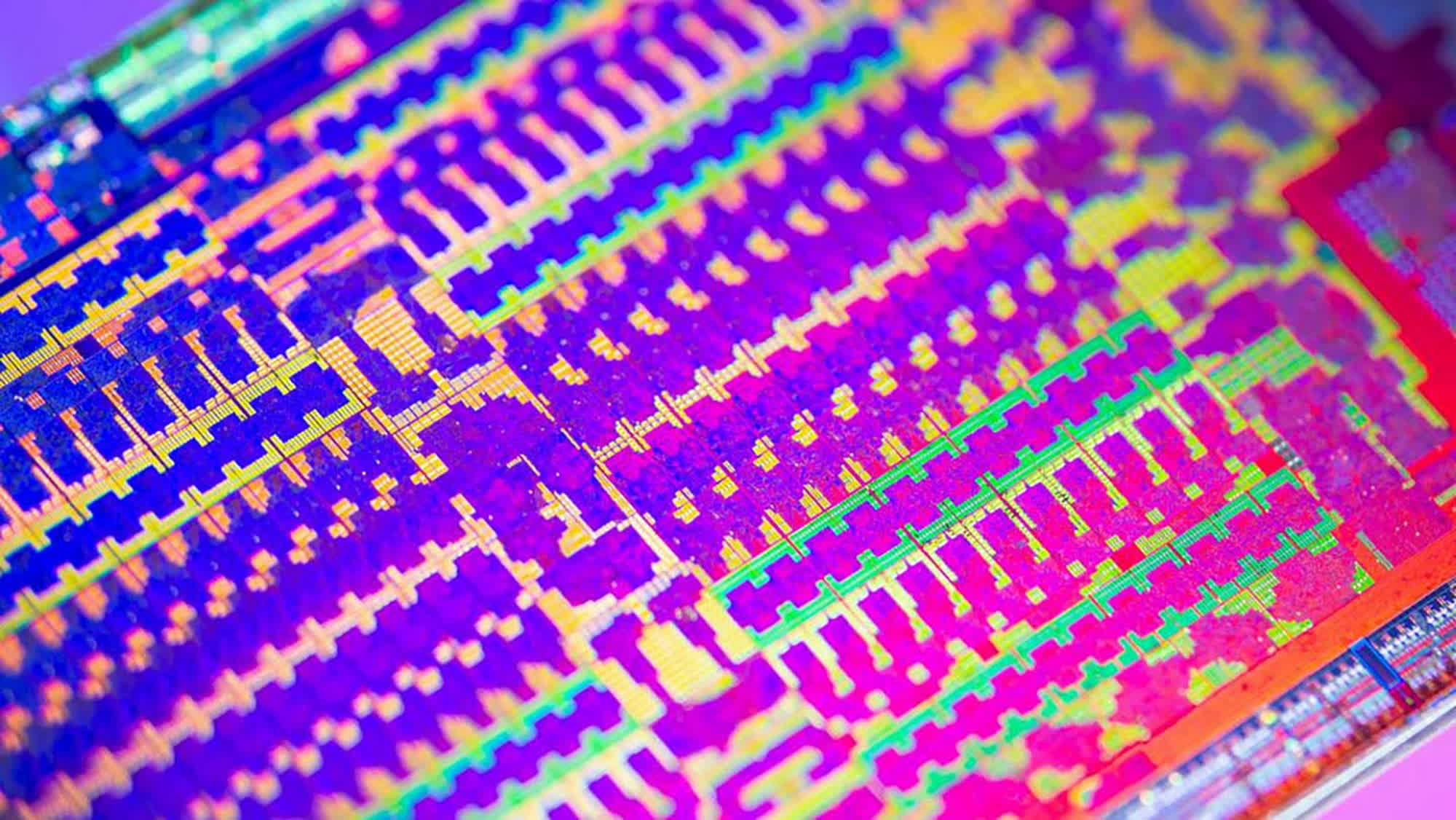 La Chine accuse Taïwan de vouloir vendre son industrie des microchips aux États-Unis 2 La Chine accuse Taiwan de vouloir vendre son industrie des