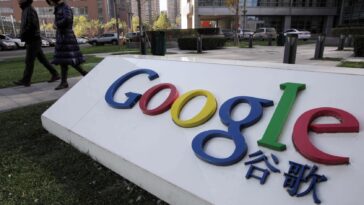 La Chine riposte aux tarifs américains avec une enquête antitrust sur Google et des restrictions commerciales 18 La Chine Riposte Aux Tarifs Américains Avec Une Enquête Antitrust