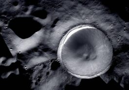 La Chine se prépare à envoyer un robot sur la face cachée de la Lune pour rechercher de l'eau : découvrez son fonctionnement 37 NASA | Le cratère Shackleton Credits, Mosaïque créée par les équipes LROC (Lunar Reconnaissance Orbiter) et ShadowCam avec des images fournies par NASA/KARI/ASU