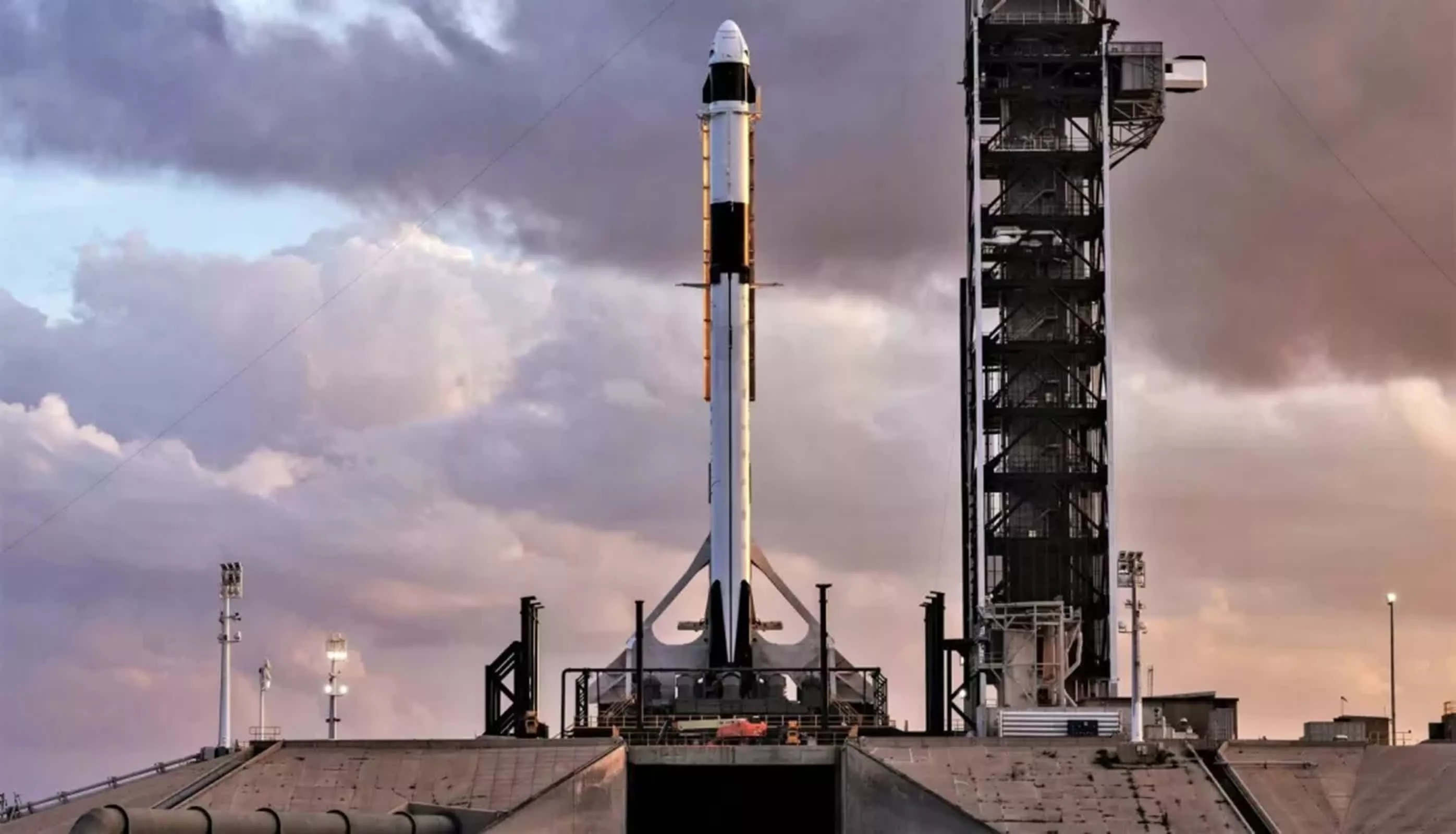 La DARPA lance les tests pour la construction spatiale en orbite ! 2 La DARPA lance les tests pour la construction spatiale en