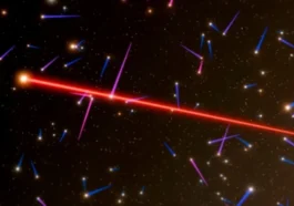 La NASA a découvert le système planétaire le plus rapide jamais observé