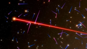 La NASA a découvert le système planétaire le plus rapide jamais observé 12 La NASA a découvert le système planétaire le plus rapide jamais observé