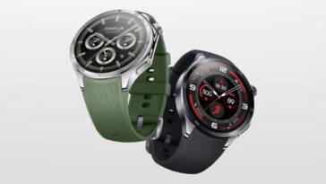 La OnePlus Watch 3 est officielle et sera bientôt disponible à l'achat ! 17 Le OnePlus Watch 3 est officiel et vous pourrez l'acheter très bientôt