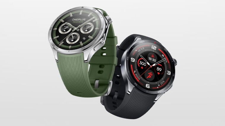 La OnePlus Watch 3 est officielle et sera bientôt disponible à l'achat ! 1 Le OnePlus Watch 3 est officiel et vous pourrez l'acheter très bientôt