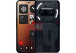 Le design des Nothing Phone (3a) et (3a) Pro a été complètement divulgué