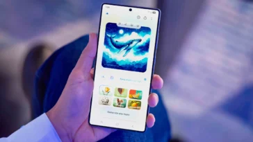 La date de sortie officielle de One UI 7 vient peut-être de fuiter !