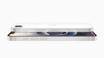 La gamme “e” s'installe : une nouvelle fuite révèle qu'Apple lancera l'iPhone 17e l'année prochaine 7 La gamme “e” se maintient : une nouvelle fuite indique qu'Apple lancera l'iPhone 17e en 2026
