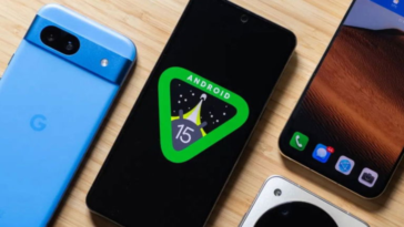 La mise à jour Android de février est enfin disponible : découvrez toutes les nouveautés ! 1 La mise à jour Android de février peut déjà être téléchargée : toutes les nouveautés