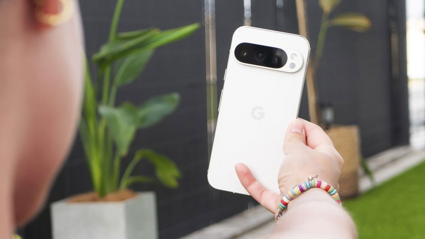 La mise à jour Android de février est enfin disponible : découvrez toutes les nouveautés ! 3 Google Pixel 9 Pro XL