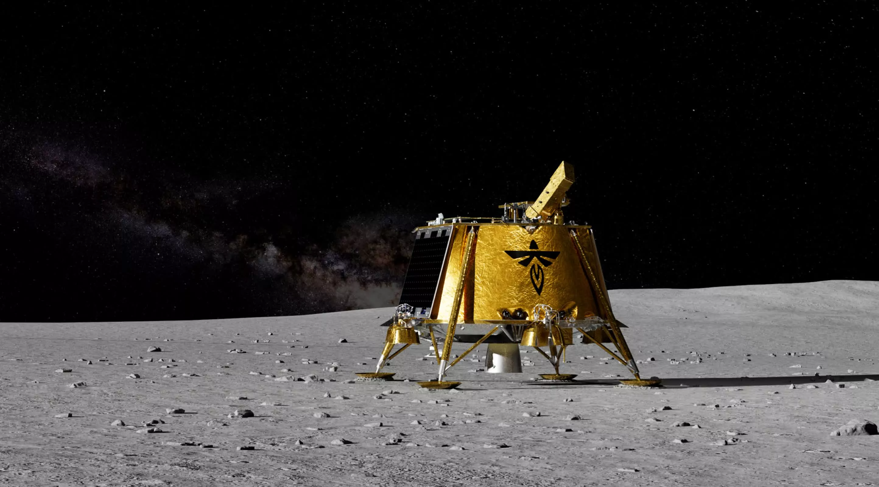 La nouvelle course spatiale : bâtir une économie durable sur la Lune 2 La nouvelle course spatiale batir une economie durable sur