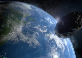La probabilité que l'astéroïde 2024 YR4 frappe la Terre augmente de nouveau