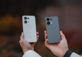 La série OPPO Reno 13 5G débarque en Europe avec un design révolutionnaire et une photographie boostée par l’IA ! 70 La série OPPO Reno 13 5G arrive en Europe avec un design innovant et un système photographique amélioré par l'IA