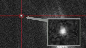 La théorie des astrophysiciens confirmée : les dernières données sur l’astéroïde qui menace la Terre en 2032