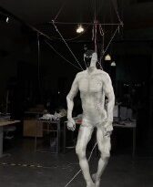 La vidéo troublante de Protoclone : le premier être humain synthétique inspiré de Westworld