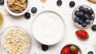 L'aliment du petit-déjeuner qui pourrait diminuer le risque de cancer du côlon : une découverte fascinante d'une étude 3 Immagine