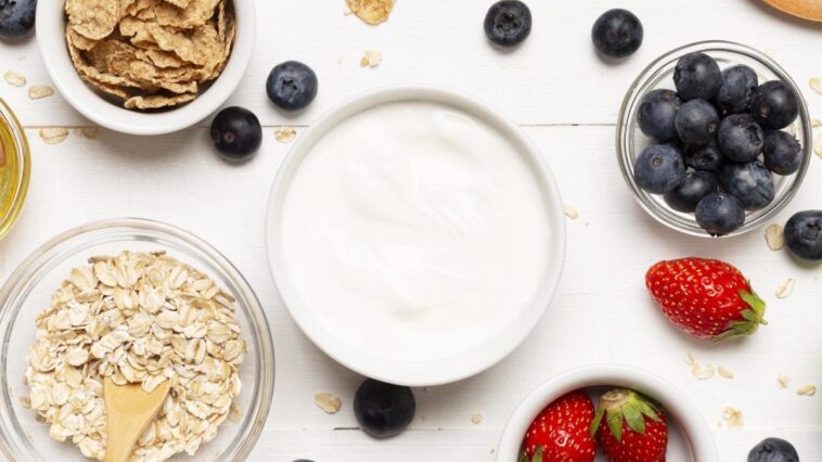 L'aliment du petit-déjeuner qui pourrait diminuer le risque de cancer du côlon : une découverte fascinante d'une étude 1 Immagine