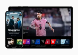 L'application Apple TV fait enfin son apparition sur les téléphones Android !