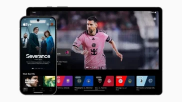 L'application Apple TV fait enfin son apparition sur les téléphones Android ! 18 L'application Apple TV fait enfin son apparition sur les téléphones Android !
