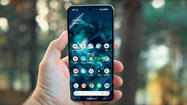 L'application Google pour Android devient incontournable grâce à cette nouveauté révolutionnaire 1 L'application de Google pour Android est désormais beaucoup plus utile grâce à cette nouveauté