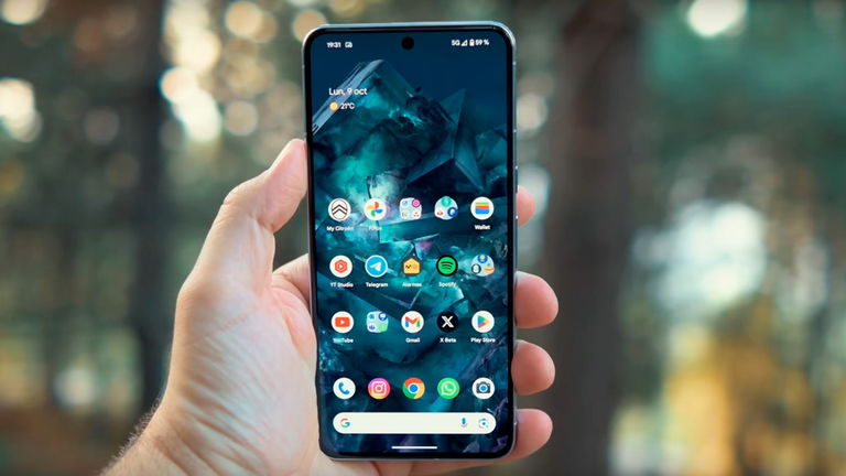 L'application Google pour Android devient incontournable grâce à cette nouveauté révolutionnaire 2 L'application de Google pour Android est désormais beaucoup plus utile grâce à cette nouveauté